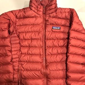 Patagonia Winter Down Medium Coat